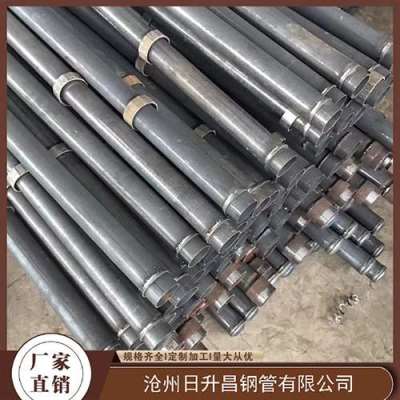 港南声测管​适用范围有哪些
