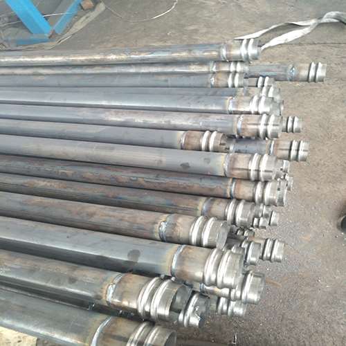 港南《建筑基桩检测技术规范》每根桩需要几个声测管