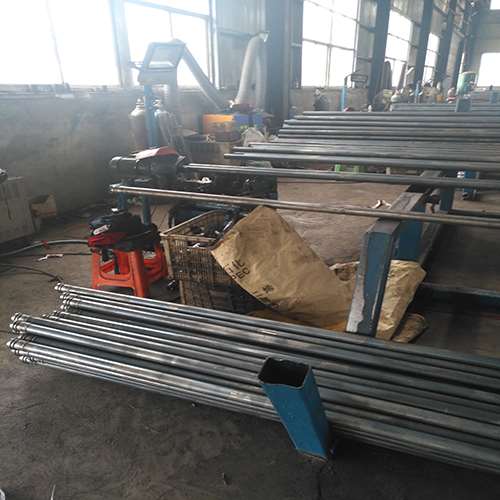 港南桥梁桩基声测管的施工工艺流程